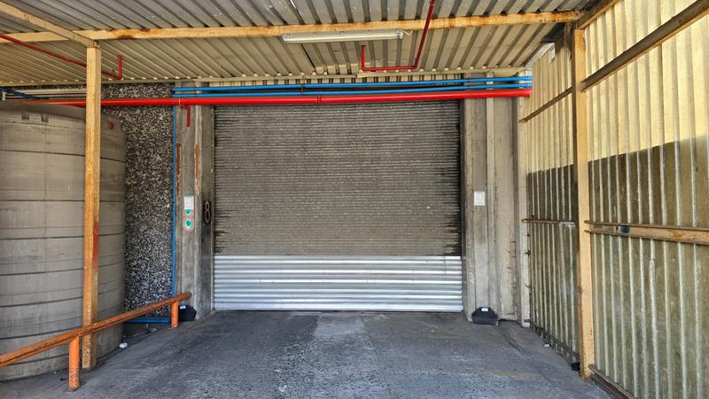 To Let commercial Property for Rent in Brackenfell Central Western Cape